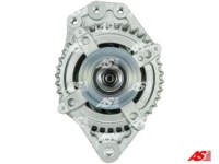 Генератор as-pl 100a, mini, с wolnym колесом шкив asp в Украине, фото thumb