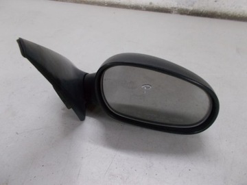 фото thumb №1, Daewoo lanos дзеркало праві електричні 4d