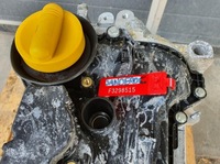 фото thumb №8, Двигатель h4d h4df480 dacia sandero iii 1.0 tce