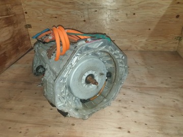 фото thumb №10, Коробка передач коробки передач mercedes ml 450 w164 гібрид 3.5 bmw x6 4.4