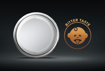 5 литиевых батарей DURACELL 2032 CR2032 DL2032 3 В