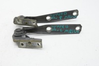 фото thumb №1, Skoda superb i петлі капот комплект