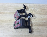 фото thumb №1, Insignia a hb sedan z41c петли дверь комплект левая левый зад нижний + верхний