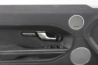 фото thumb №12, Сидіння салон оббивка шкіра шкіра land rover evoque l538