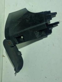 Купить Audi a4 b7 накладка  защита накладка порога  правая 8e0853580c, фото thumb