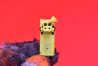 фото thumb №9, Лента подушка безопасности шлейф 47945-1ha0a nissan micra k13 13-16