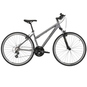Rower crossowy Kross Evado 2.0 damski rama 17 cali koło 28 