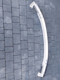 фото thumb №5, Tesla y балка pod бампер абсорбер