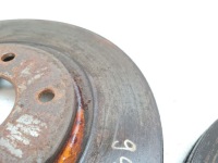 фото thumb №6, 2015 fiat freemont диск гальмівна передня