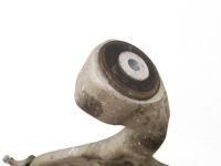 Mercedes-benz ml w166 a16604 перед сторона правая рычаги Киев, фото thumb