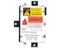 фото thumb №1, Модуль зажигания ксенон 24v hella 5dv008856-001