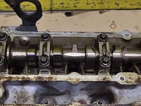 фото thumb №12, Ford focus mk1 1.8 головка двигателя xs7g6090bc