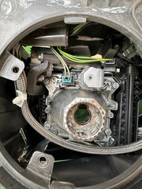 фото thumb №8, Лампа ксенон dynamic bmw x3 f25 7217298