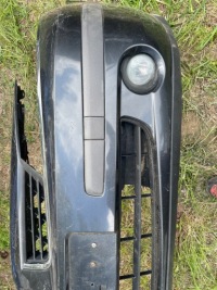 фото thumb №6, Renault laguna ii lift fl бампер перед передний kompletny лак- нет znam