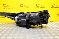 фото thumb №11, Toyota highlander 2017- фара лампа обычная линзованная светлая l usa