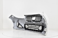 Bmw x1 u11 m-pakiet бампер передний с Разборки, фото thumb