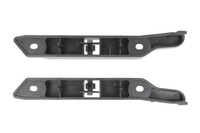 фото thumb №1, Кронштейн бампер направляющая ford focus mk2 2008 - 2szt