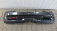 фото thumb №1, Бампер задняя задний mini cooper s r56 lift
