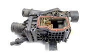 фото thumb №13, Корпус термостата peugeot boxer фургон 9849443980 2.0l дизель 96kw 2017