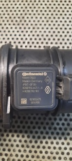 фото thumb №3, Витратомір повітря renault master 8200914647