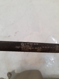 фото thumb №9, Mercedes gla h247 20- бак расширительный a2475000049 2.0 usa