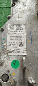 фото thumb №5, Інвертор конвертер модуль батарея peugeot 208 corsa f citroen 9842482880