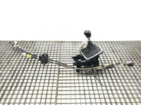 фото thumb №1, Важіль зміни коробки передач ford mondeo mk5 dg9r-7c453-mkc 1.5 120km