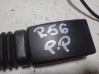 Натягувач замок поперечина правий права перед mini r56 r55 r57 r58 r59 r61 Доставка, фото thumb