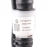 фото thumb №12, Bmw x3 g01 заливна горловина бака adblue 7390672