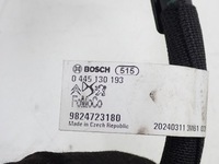 фото thumb №9, Wąż шланг трубка топлива форсунок обратка топлива fiat scudo iii 1.5m-jet yh01 24r