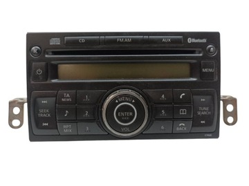 фото thumb №1, Радио 281859u10a nissan note i 2004-