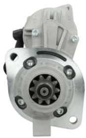 фото thumb №8, Новий стартер 0-24000-3060+ komatsu 6008634410 6008634610