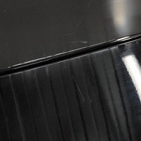 фото thumb №6, Nissan leaf ii ze1 2019 задняя крышка багажника багажника