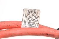 фото thumb №6, Toyota supra mk5 3.0 gr кабель шланг плюсовой аккумулятор 23r 9107453