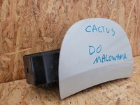 фото thumb №3, Крышка заливной топлива citroen c4 cactus