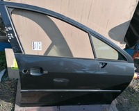 фото thumb №1, Peugeot 407 06r дверь правое передние перед exld