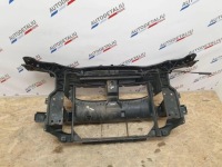 фото thumb №6, Комплект радіатор bmw 3 купе e92 7145447 2.0l дизель 2012