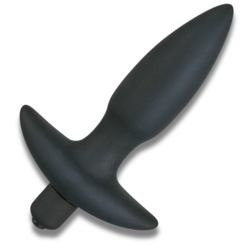 Vibrator Sex Gadget Anal Plug Anal Plug