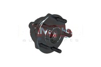 фото thumb №2, Ступиця колеса передній. з abs zl subaru forester 05'- impreza 08'-12'