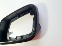 Рамка корпус дзеркало ліва bmw f01 f10 f07 oryg. Зі Шроту, фото thumb