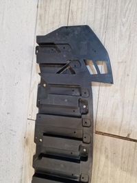 фото thumb №6, Плита защита пол pod бампер nissan leaf ii 626635sh0a 2017-