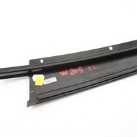 фото thumb №11, Mercedes w205 молдинг стойка b дверь левый задняя a2056900987