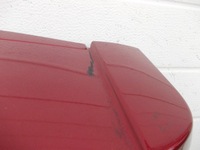 фото thumb №12, Кришка багажника багажника задня jeep compass i lift