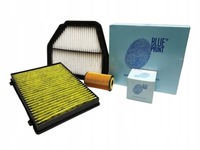 фото thumb №1, Chevrolet captiva i 06- 2.0 td cdti фильтры набор