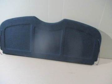 фото thumb №6, Полка багажника зад задняя peugeot 207 hb