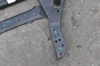 фото thumb №9, Ford mustang mach-e подрамник подвеска