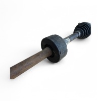 фото thumb №4, Приводной вал правая перед dacia logan sandero ii 0.9 tce 1.0 1.5 dci