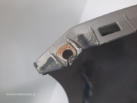 фото thumb №9, Fiat bravo ii 2007 бампер перед передний 735414394