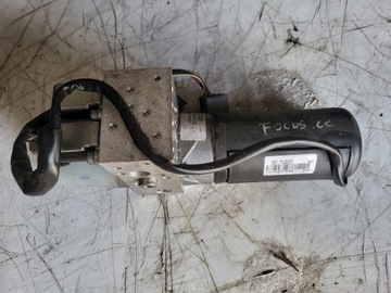 НАСОС НА КРЫШЕ Ford Focus 2 II Cabrio Cabriolet DAI 1-106663