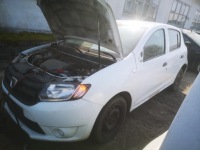 Dacia sandero стартер 2013 1.2l lrt00143 Недорого, фото thumb